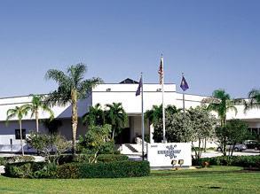 Belzona Miami Office